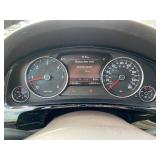 2014 VOLKSWAGEN TOUAREG TDI SPORT *All Wheel Drive | 2 Owner | No Accidents Reported | 120k Miles* (NO RESERVE)