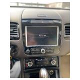 2014 VOLKSWAGEN TOUAREG TDI SPORT *All Wheel Drive | 2 Owner | No Accidents Reported | 120k Miles* (NO RESERVE)