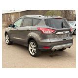 2014 FORD ESCAPE TITANIUM *105k Miles | 4x4 | No Accidents | 2 Owner* (NO RESERVE)
