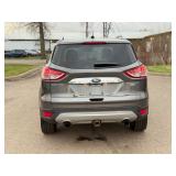 2014 FORD ESCAPE TITANIUM *105k Miles | 4x4 | No Accidents | 2 Owner* (NO RESERVE)