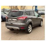 2014 FORD ESCAPE TITANIUM *105k Miles | 4x4 | No Accidents | 2 Owner* (NO RESERVE)