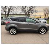 2014 FORD ESCAPE TITANIUM *105k Miles | 4x4 | No Accidents | 2 Owner* (NO RESERVE)