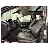 2014 FORD ESCAPE TITANIUM *105k Miles | 4x4 | No Accidents | 2 Owner* (NO RESERVE)