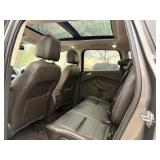 2014 FORD ESCAPE TITANIUM *105k Miles | 4x4 | No Accidents | 2 Owner* (NO RESERVE)