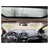 2014 FORD ESCAPE TITANIUM *105k Miles | 4x4 | No Accidents | 2 Owner* (NO RESERVE)