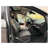 2014 FORD ESCAPE TITANIUM *105k Miles | 4x4 | No Accidents | 2 Owner* (NO RESERVE)