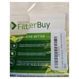 Huge Lot of Vaccuum Bags