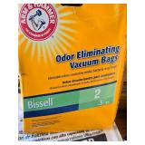 Huge Lot of Vaccuum Bags