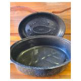 Large Roaster Great Condition