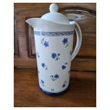 Coffee Warmer Carafe