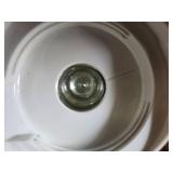 Coffee Warmer Carafe