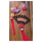 Chinese Decorative Hanging Ornaments Used For Good Luck