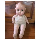 Vintage Baby Doll