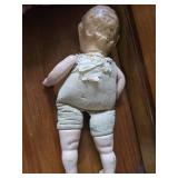 Vintage Baby Doll