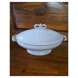 Tureen Produced by J & G Meakin Pottery in England