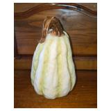 White Gourd Statue