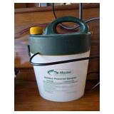 Battery Operator Sprayer