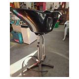 Portable Hair Wash Basin