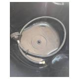 Portable Hair Wash Basin