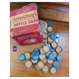 Crafting Bottle Caps