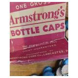 Crafting Bottle Caps