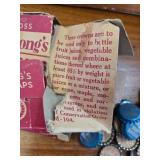 Crafting Bottle Caps