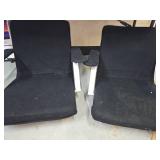 Gaming Chairs (2)