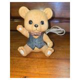 Teddy Bear Night Light