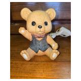 Teddy Bear Night Light