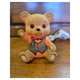 Teddy Bear Night Light