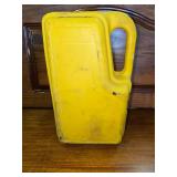 2 Ton Bottle Jack in Case