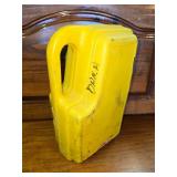 2 Ton Bottle Jack in Case