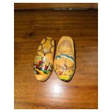 Clogs! 3 sets and 1 clog