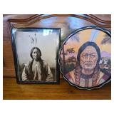 Native American Prints