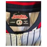 Mn Twins Jersey Large