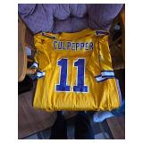 Culpepper Vikings Jersey
