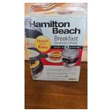 Breakfast Sandwich Maker