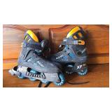 Roller Blades