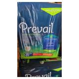 Prevail Daily Adult Underwear Medium