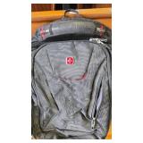 Swiss Backpack
