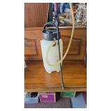 Sprayer for Yard