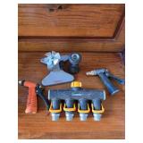 Hose Nozzles and Accessories