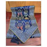 Chinese Table Runner