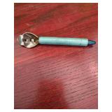 2 Cigar Boxes, One Vintage Bottle Opener