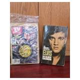 TV Guides Elvis Extravaganza (2) The Shocking Bestseller Elvis