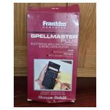 Spellmaster Plus SC-120