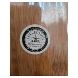 Cheese Cutting Board and Knife NEW