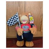 Jeff Gordan Teddy Bear