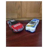 Nascar 99 & 29 Cars