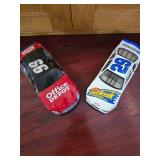 Nascar 99 & 29 Cars